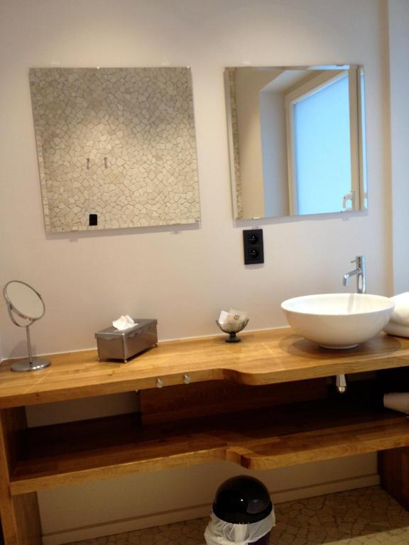 Guesthouse Au Coin De La Rue Malmedy Dış mekan fotoğraf